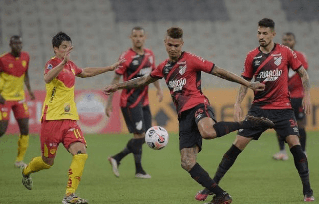 他的进球能 他的进球能