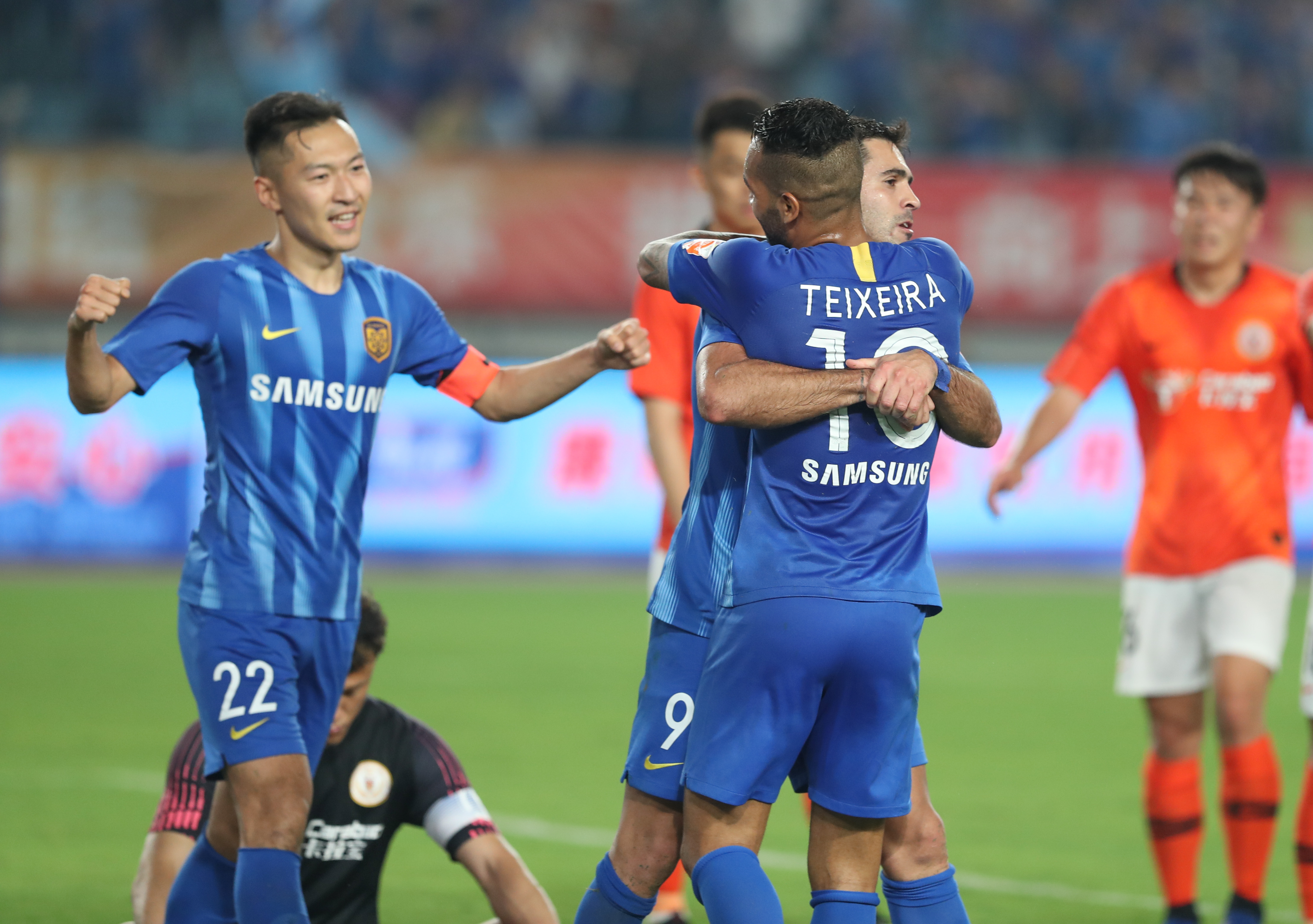 重塑信心的 重塑信心的