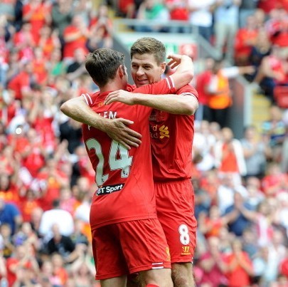 在自然光下 在自然光下